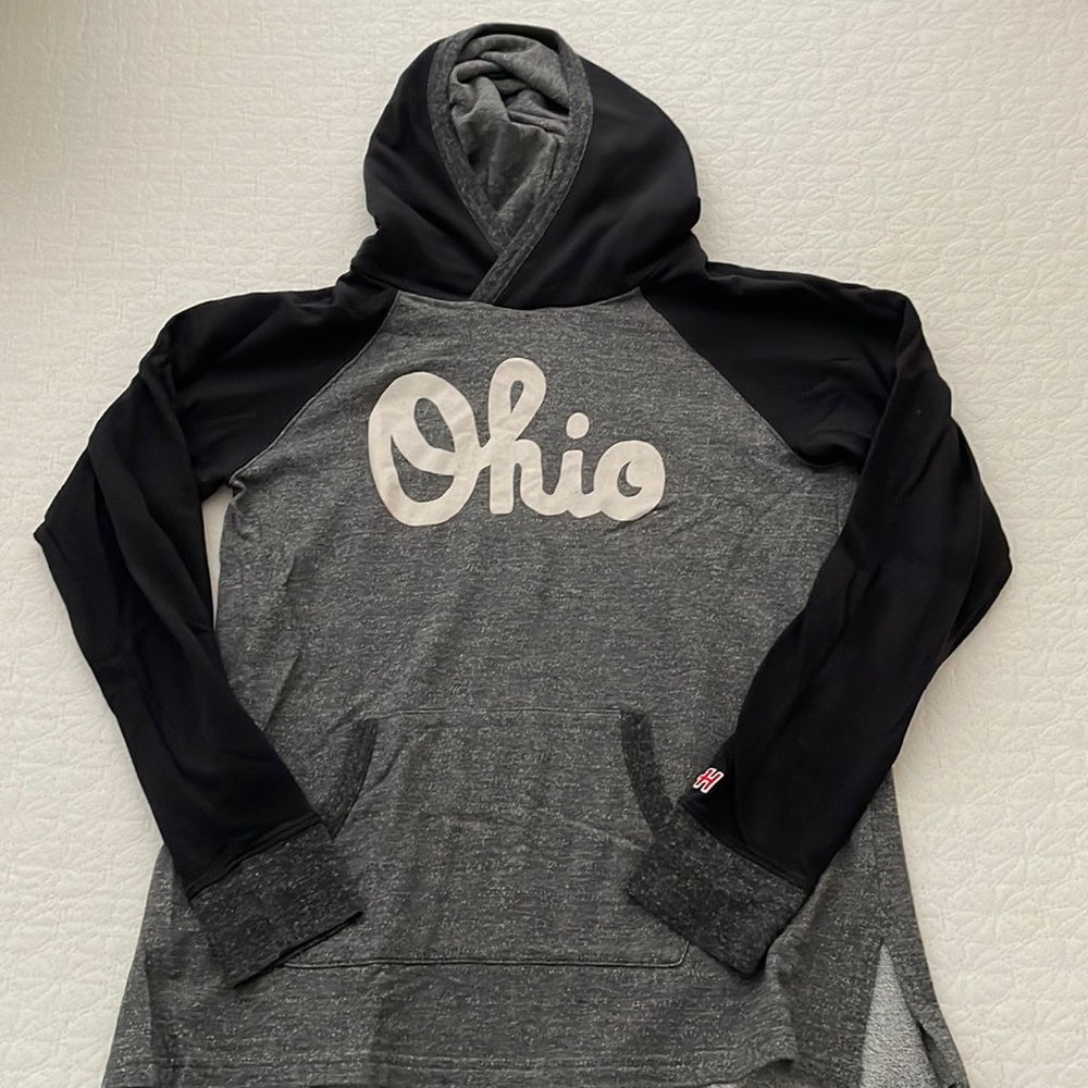 Ohio State Homage Sweatshirt